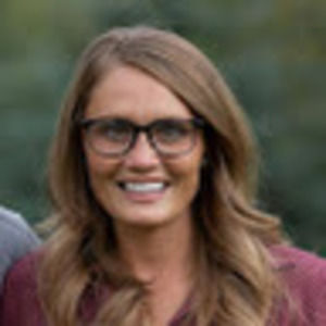 Meet your Posher, Trinity